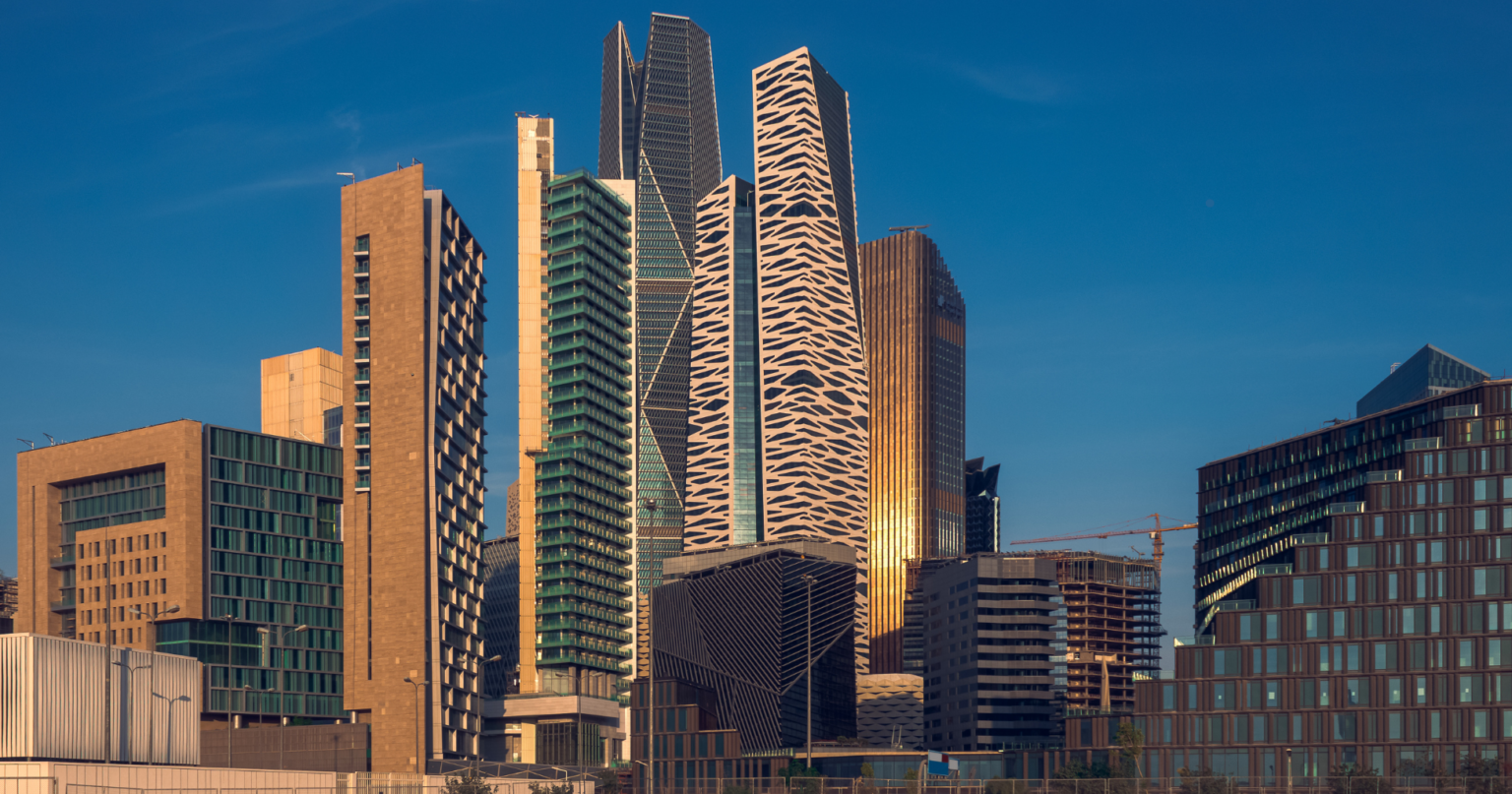 أفضل 3 أماكن سياحية في الرياض، المملكة العربية السعودية 1 أفضل 3 أماكن سياحية في الرياض: مركز الملك عبدالله المالي