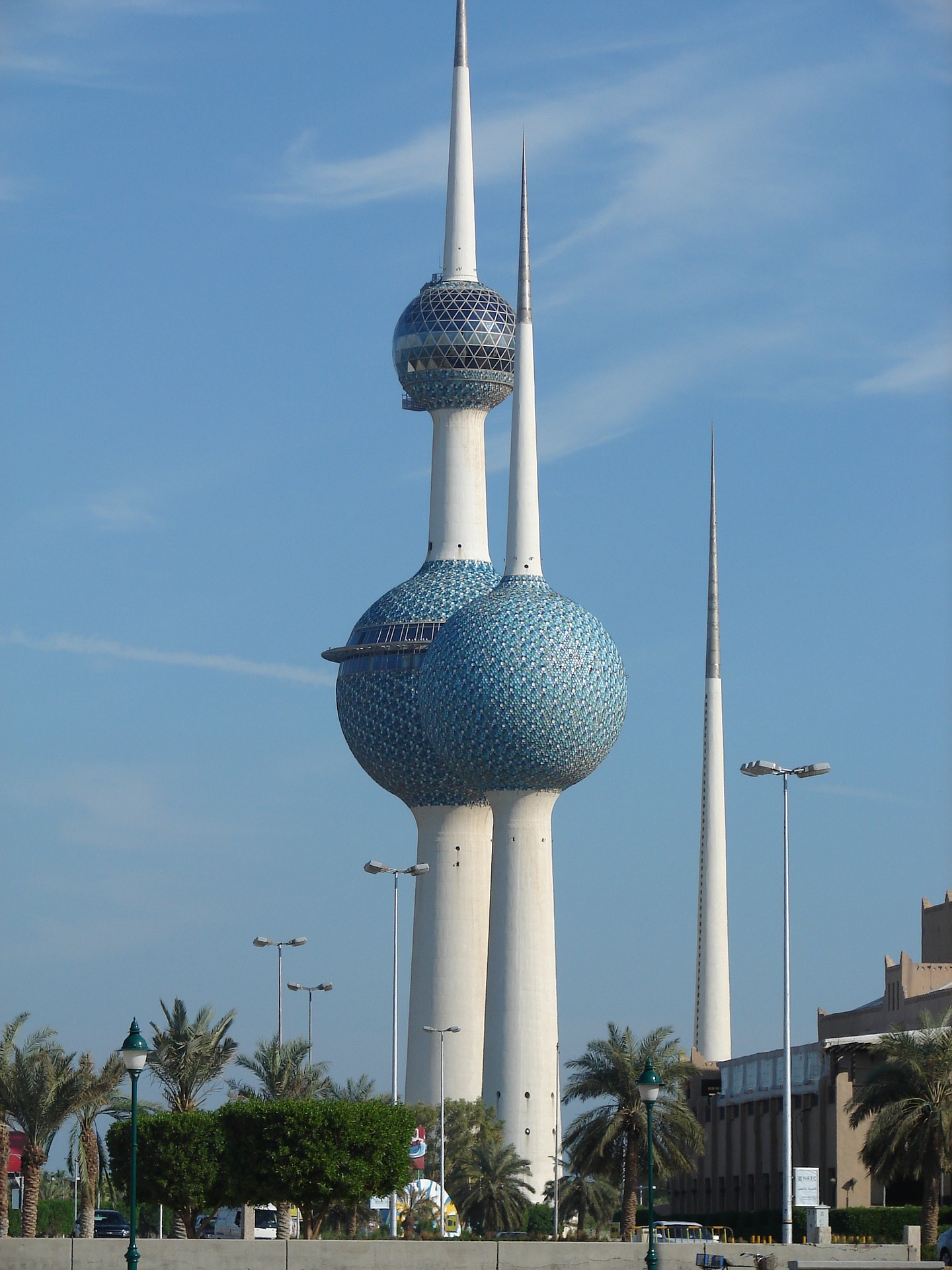 destinations 6 الكويت