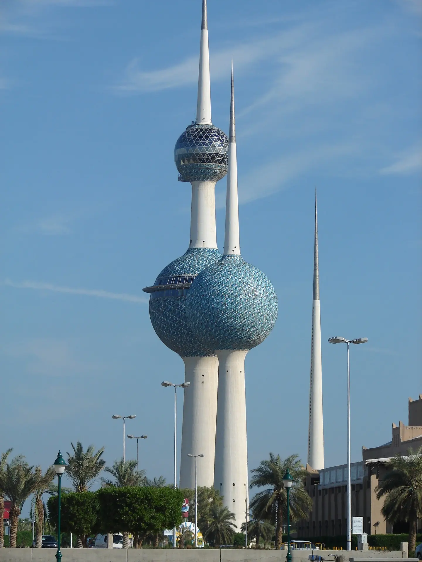 destinations 6 الكويت