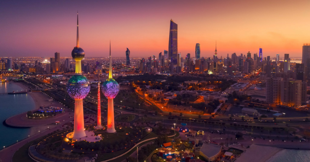 أفضل 10 أماكن سياحية وترفيهية في الكويت 1 السياحة في الكويت
