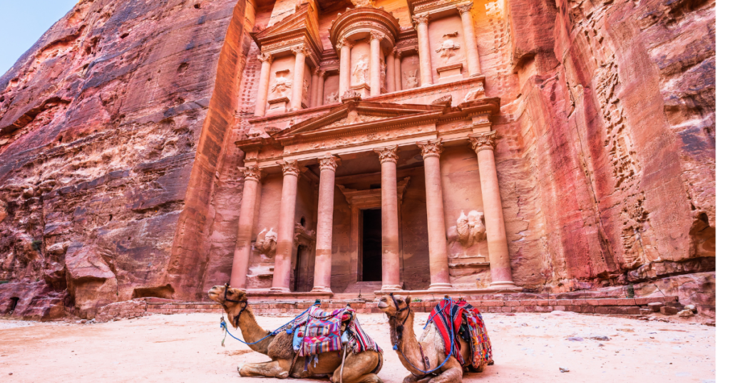 ما هي دول الشرق الاوسط 3 ما هي دول الشرق الأوسط من دون البتراء؟ المدينة الوردية التي تأسر القلوب بجمالها وتاريخها العريق