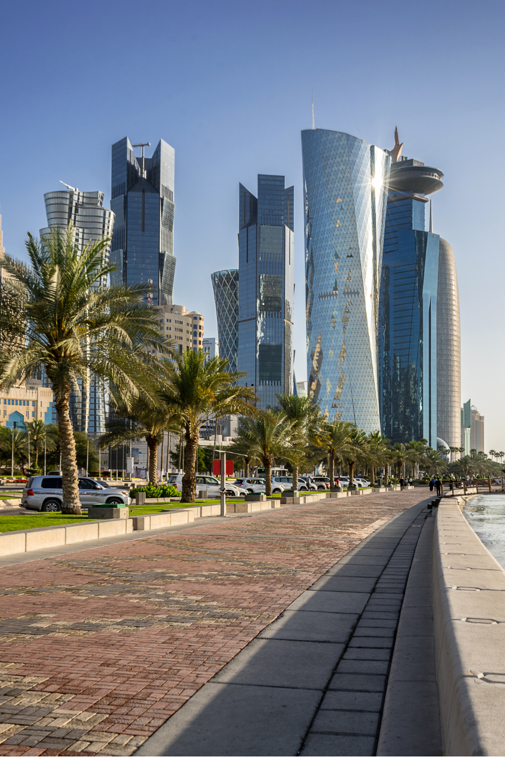 destinations 7 qatar