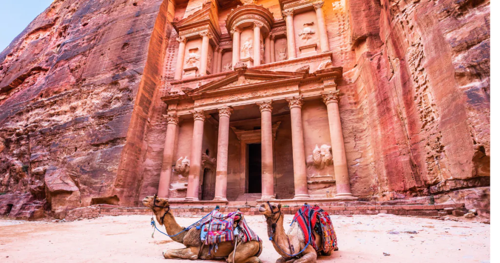 ما هي دول الشرق الاوسط 3 ما هي دول الشرق الأوسط من دون البتراء؟ المدينة الوردية التي تأسر القلوب بجمالها وتاريخها العريق