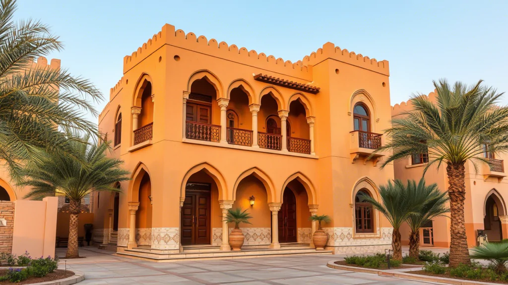 10 أسباب تجعل العزيزية الرياض وجهتك المثالية للسفر والترفيه 1 f716624d 5825 45f7 a1ea 1e680e456a86